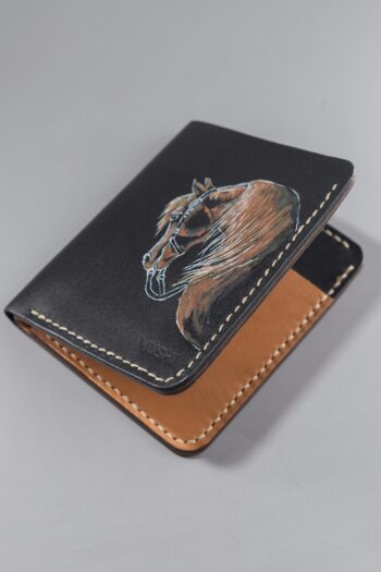 THE STALLION THOUGHT - Image 3