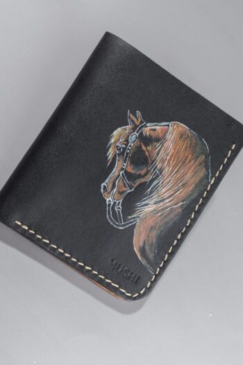 THE STALLION THOUGHT