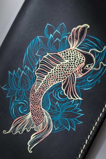 THE DANCING FISH - Image 3