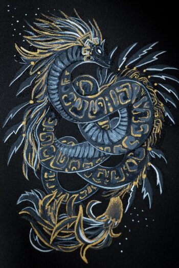 THE DRAGON STRENGTH - Image 3