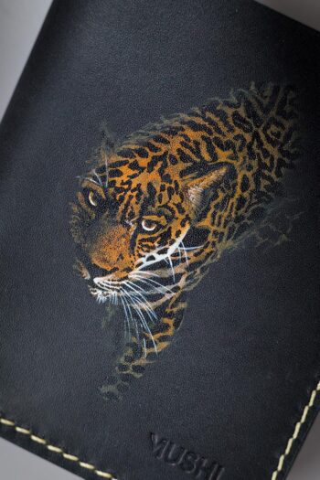 THE FIERCE LOOK - Image 3