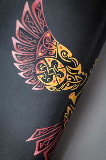 THE TRIBAL BIRD - Image 6