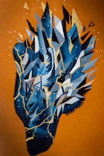 THE WOLF HOWL - Image 3