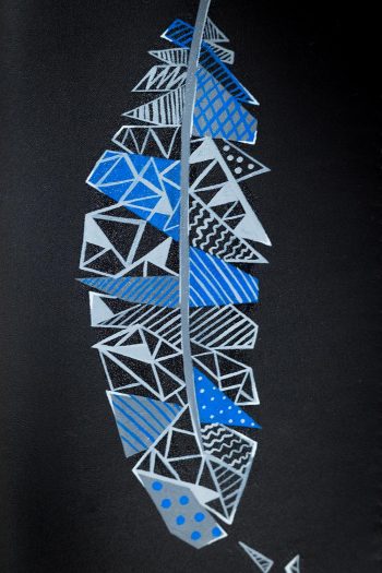 THE ABSTRACT LEAF - Image 4