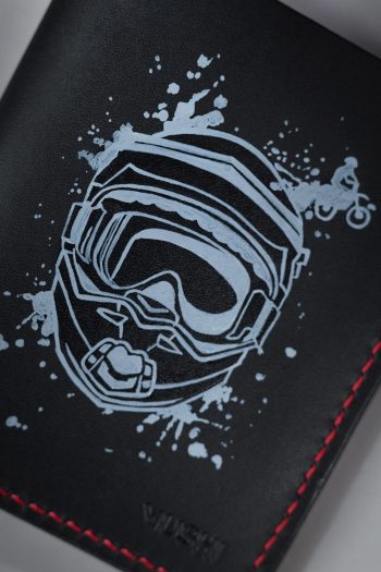 ABSTRACT BIKER - Image 4