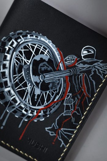 DRIPPING WHEELS - Image 4