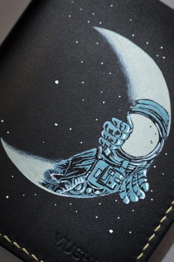 OVER THE MOON - Image 4