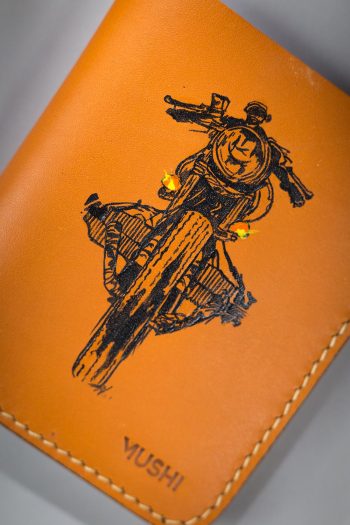 THRIVING RIDE - Image 4