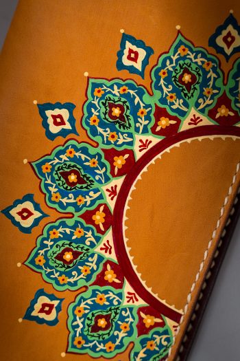 BLOOMING MANDALA - Image 4