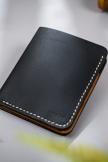 PLAIN MINIMALIST WALLET - Image 3