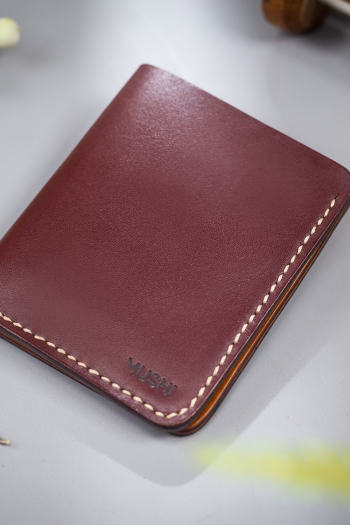 PLAIN MINIMALIST WALLET - Image 5