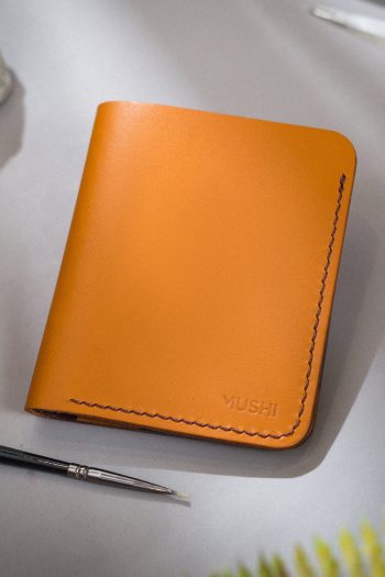 PLAIN COMPACT WALLET