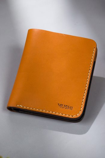 PLAIN COMPACT WALLET - Image 8