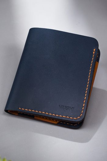 PLAIN COMPACT WALLET - Image 5