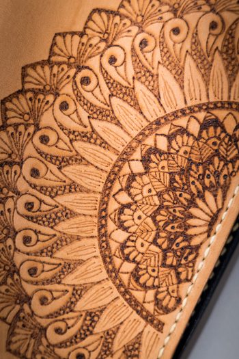 TWIRLING MANDALA - Image 4