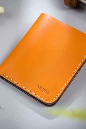 PLAIN MINIMALIST WALLET - Image 9