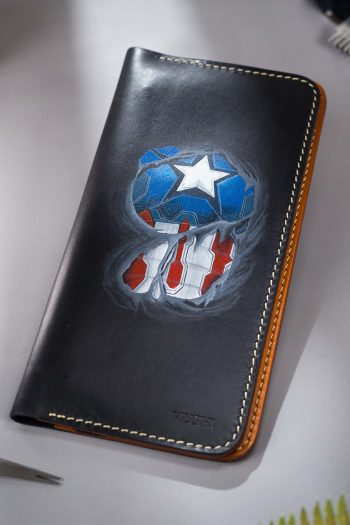 CAPTAIN AMERICA