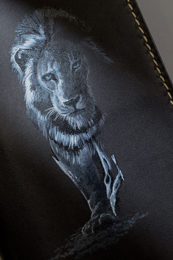 LION SHADOW - Image 4