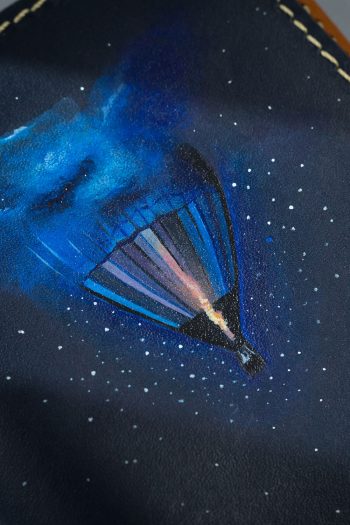 BETWEEN THE CLOUDS - Image 4