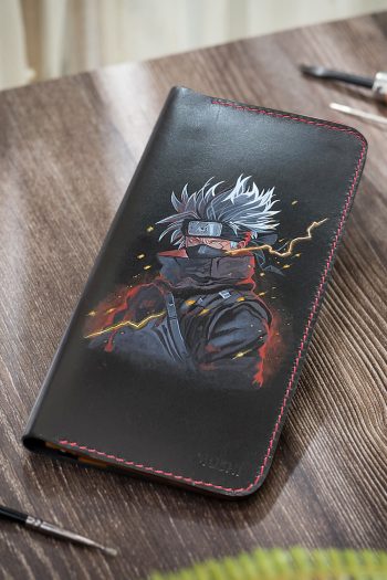 KAKASHI HATAKE