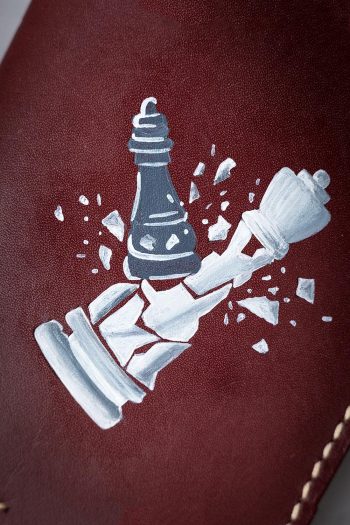 CHESSBOARD CONCEPT - Image 4