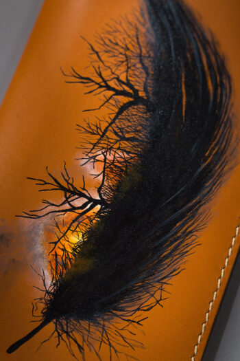 BURNING FOREST - Image 5