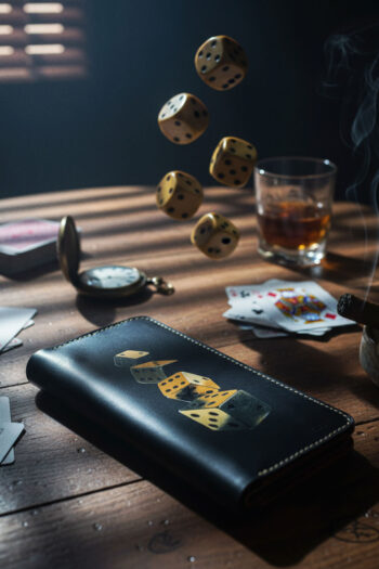 GOLD DICE