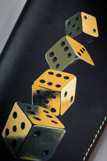GOLD DICE - Image 5