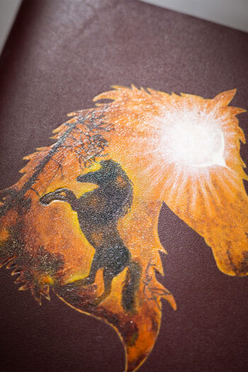 HORSE DART - Image 5