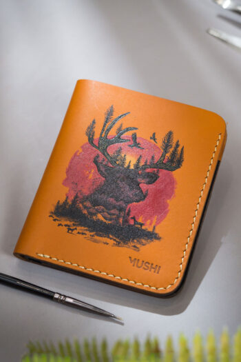 MOOSE THE KING - Image 2