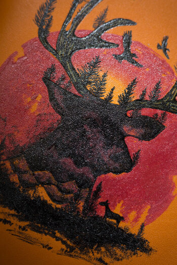 MOOSE THE KING - Image 5