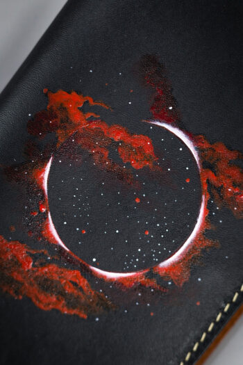 RED ECLIPSE - Image 5