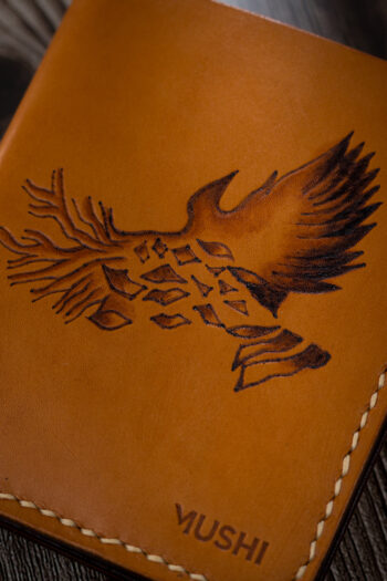 ABSTRACT BIRD - Image 4