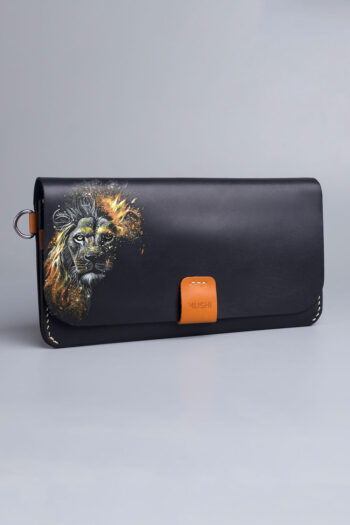 ALPHA LION - Image 5