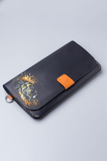 ALPHA LION - Image 4