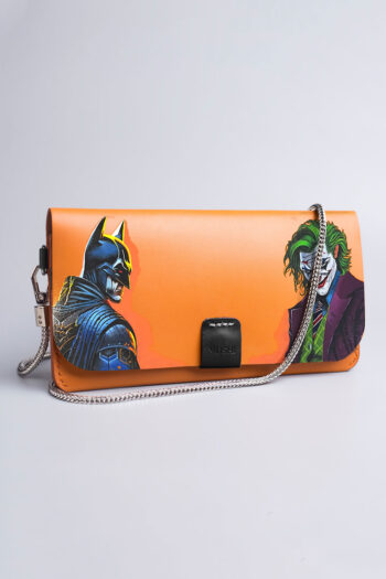 BATMAN'S PARADOX - Image 6