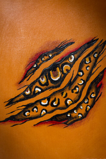 CHEETAH SCRATCH - Image 4