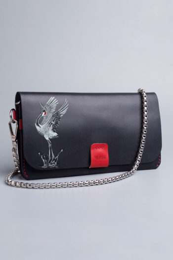 DANCING CRANE - Image 7