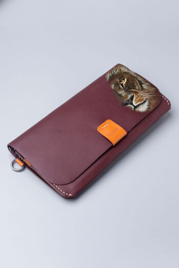 LION'S GLORY - Image 4