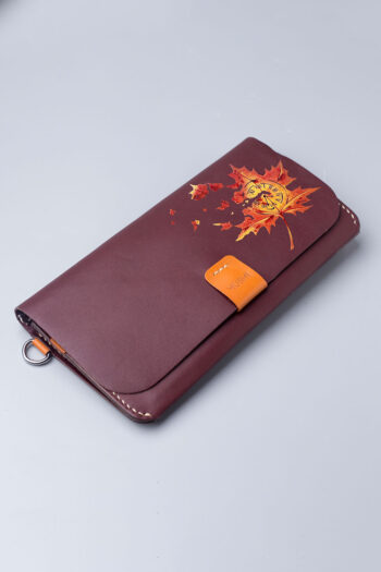 MAPLE TIMELAPSE - Image 4