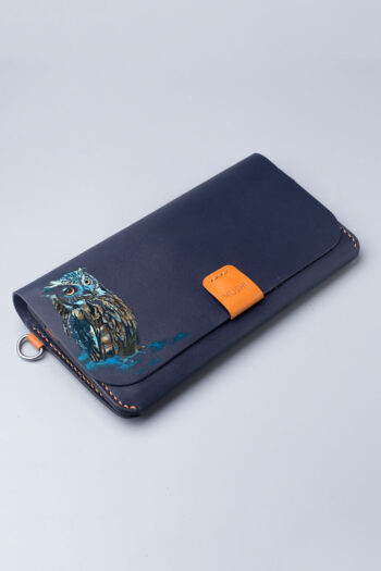 OWL'S GAZE - Image 4