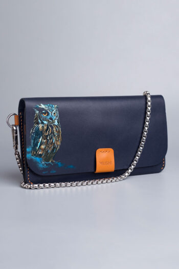 OWL'S GAZE - Image 6