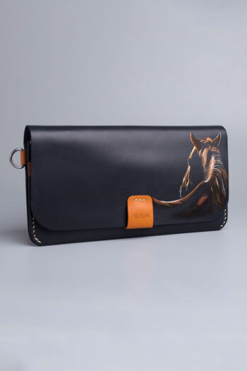 STALLION SILHOUETTE - Image 5