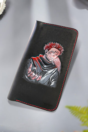 SUKUNA KING