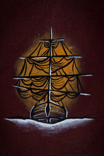 THE SAILOR - Image 4
