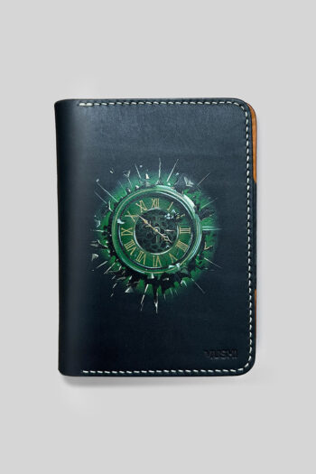 SHATTERED HOURS - Image 2