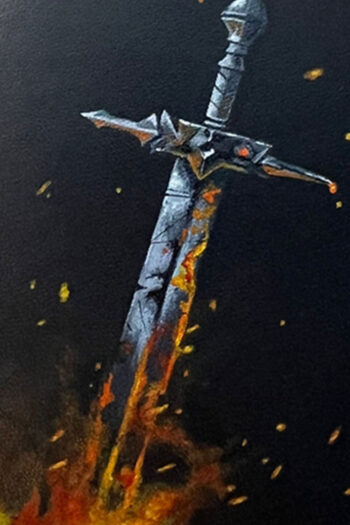 BLADE OF EMBER - Image 2