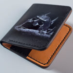 DARK KNIGHT BROKEN COWL