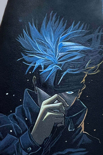 GOJO'S GAZE - Image 3