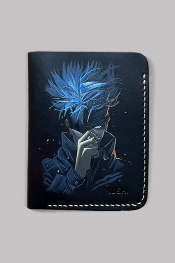 GOJO'S GAZE - Image 2